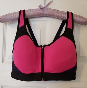 Champion high impact sports bra